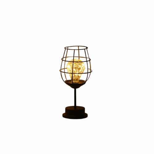 Lumen Cage Kabellose LED-Lampen