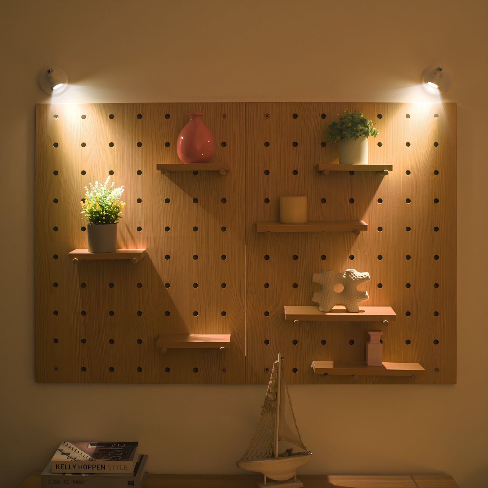FlexiStrahl LED Spotleuchte Modern Schwarz für Gartenwege