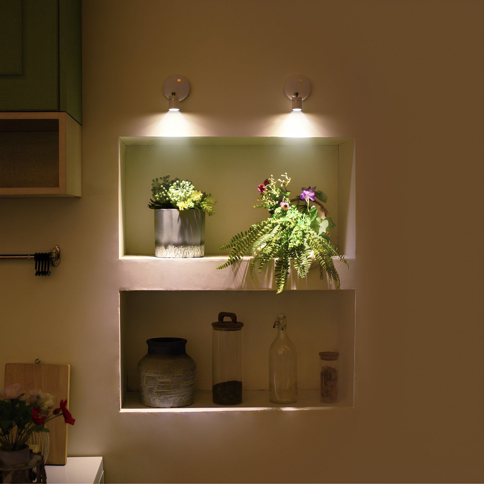 FlexiStrahl LED Spotleuchte Modern Schwarz für Gartenwege