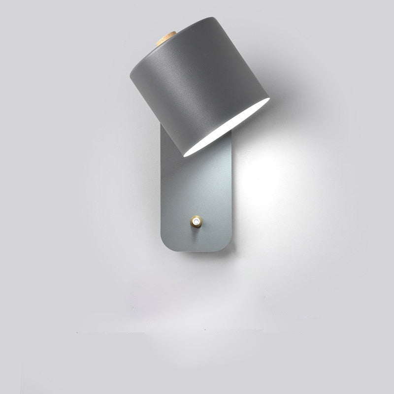 LuminaStyle – Elegante LED-Wandleuchten für Innenräume