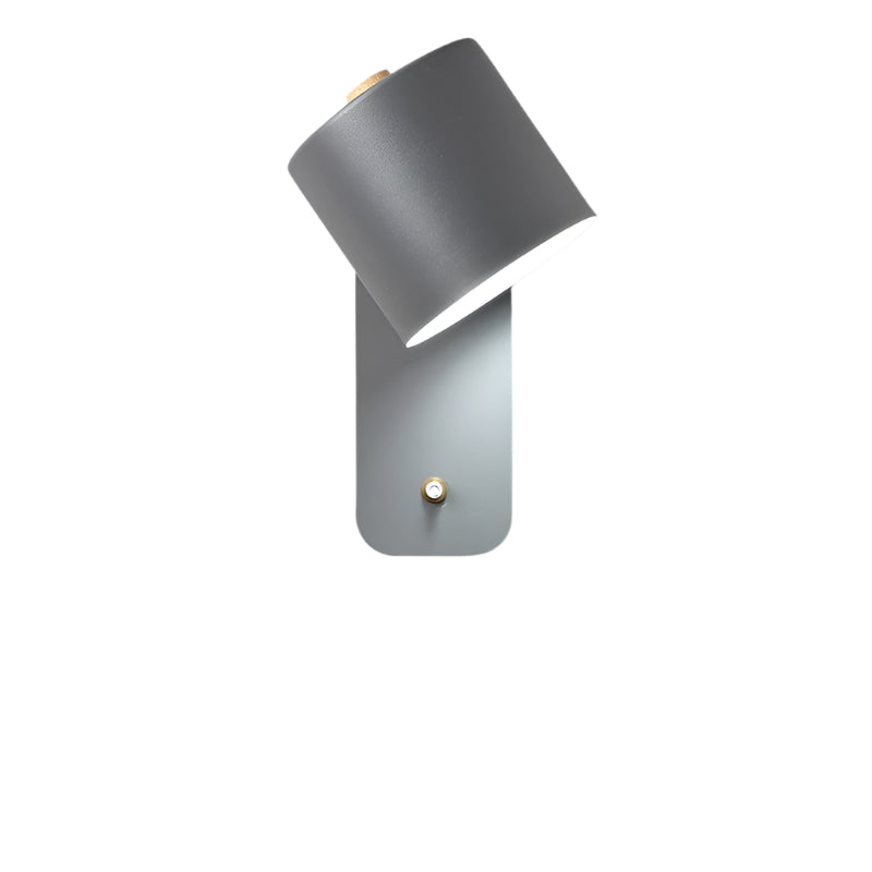 LuminaStyle – Elegante LED-Wandleuchten für Innenräume