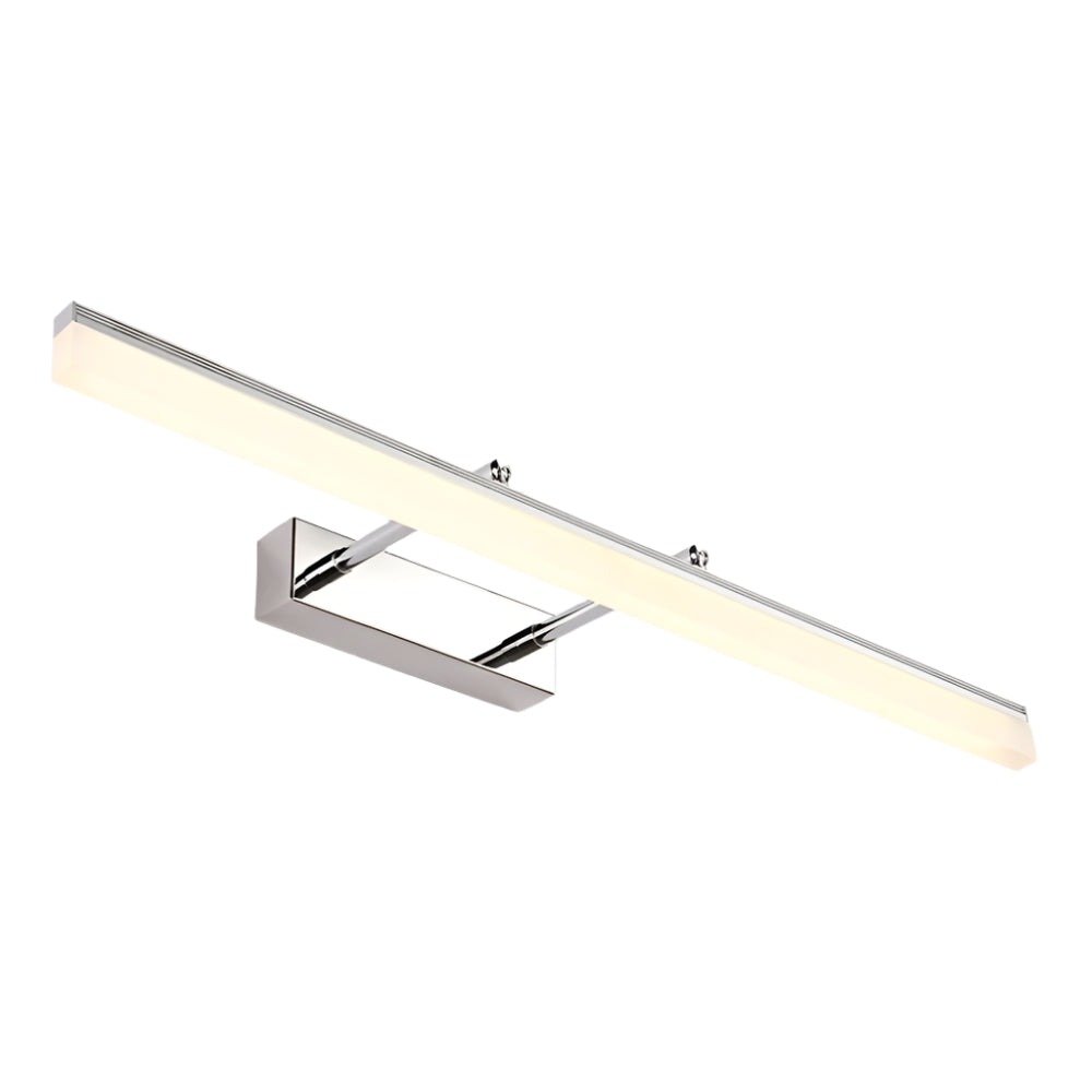 PureLume - Stilvolle wasserdichte LED-Badleuchte