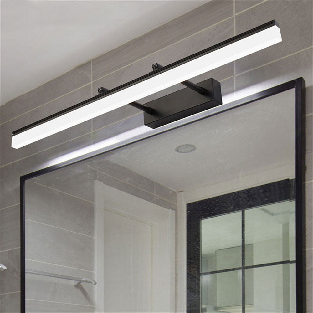 PureLume - Stilvolle wasserdichte LED-Badleuchte