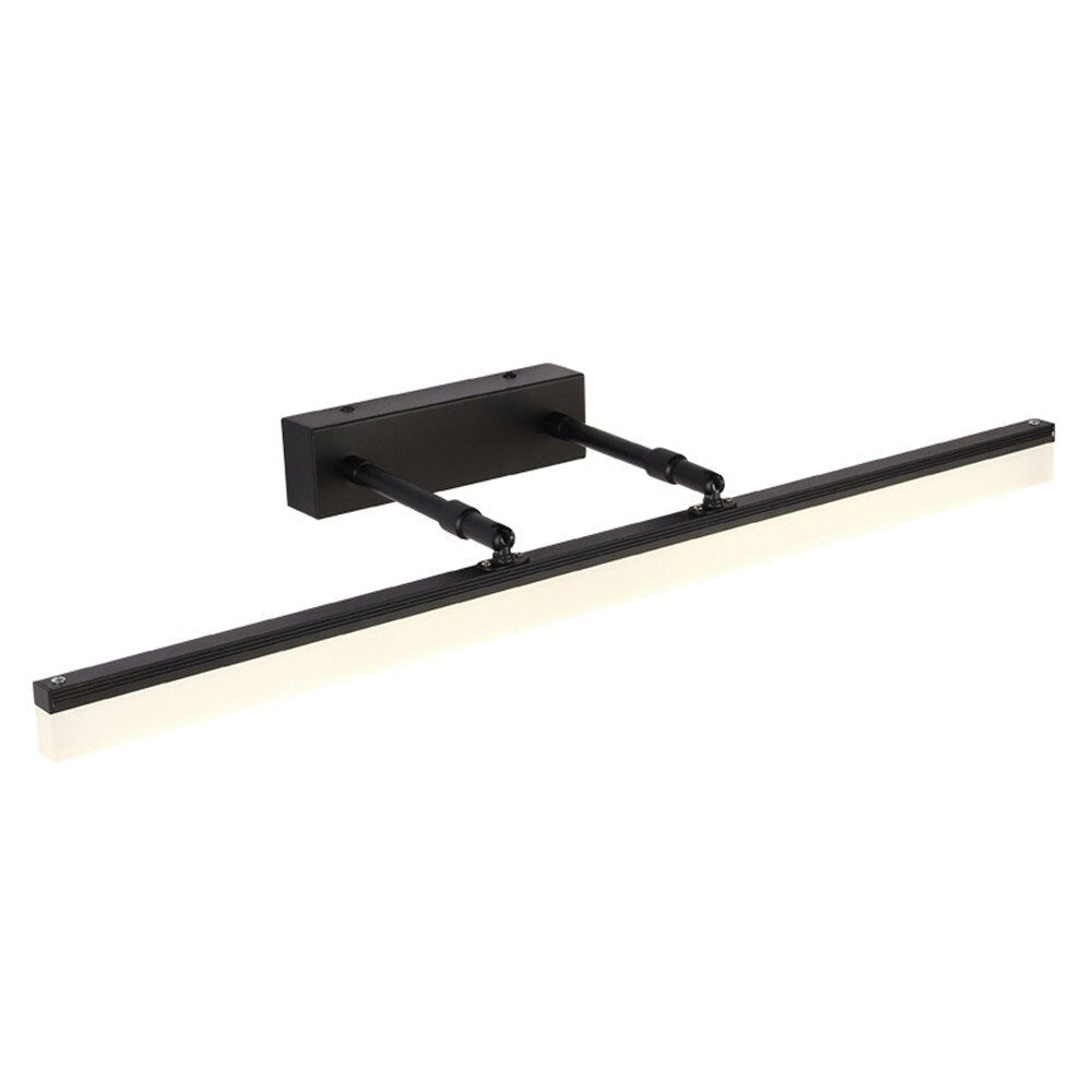 PureLume - Stilvolle wasserdichte LED-Badleuchte