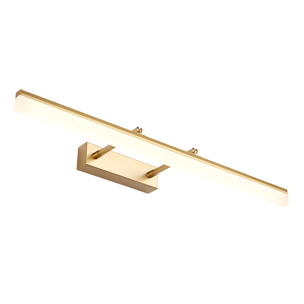 PureLume - Stilvolle wasserdichte LED-Badleuchte