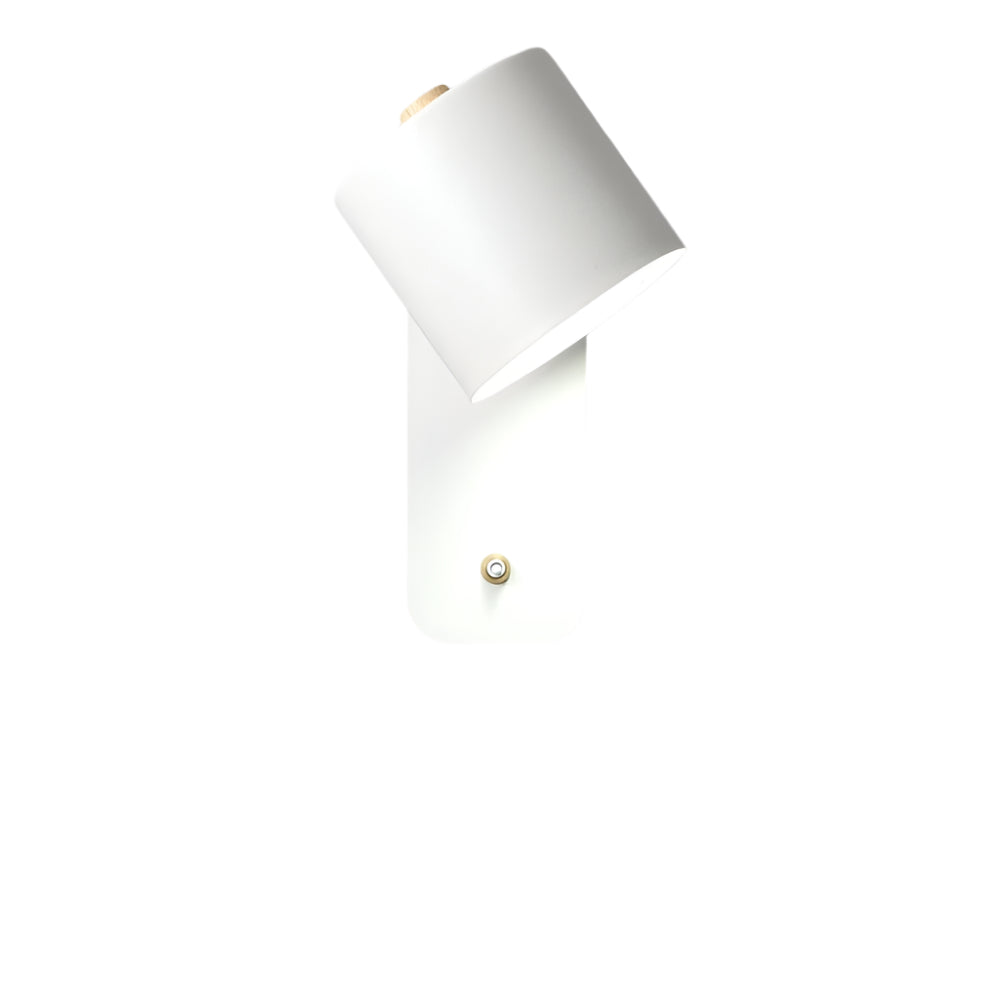 LuminaStyle – Elegante LED-Wandleuchten für Innenräume
