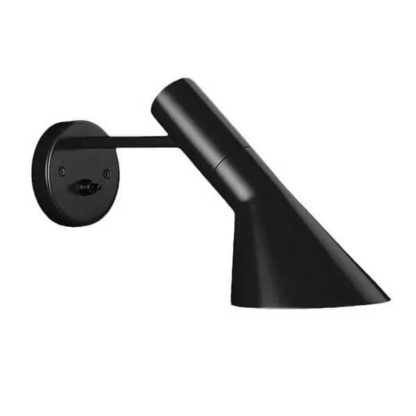 ClaroLux Minimalistische LED-Deckenlampe – Modern Weiß Wohnzimmer