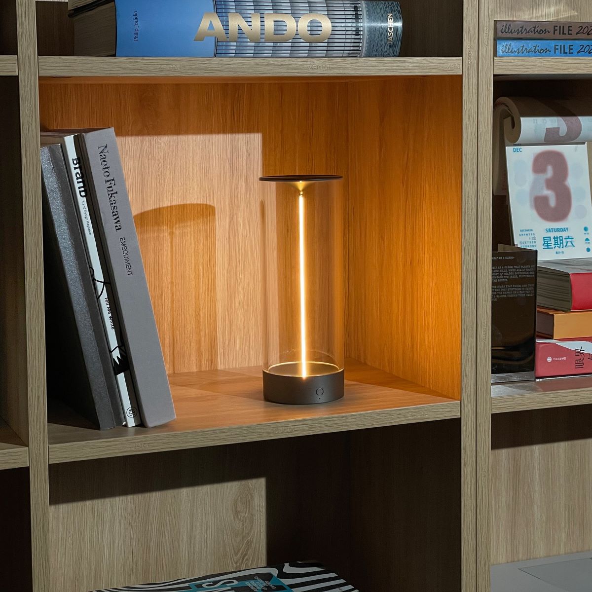 LumoBeam LED-Strahler Modern Bewegungsmelder Schwarz für Einfahrt