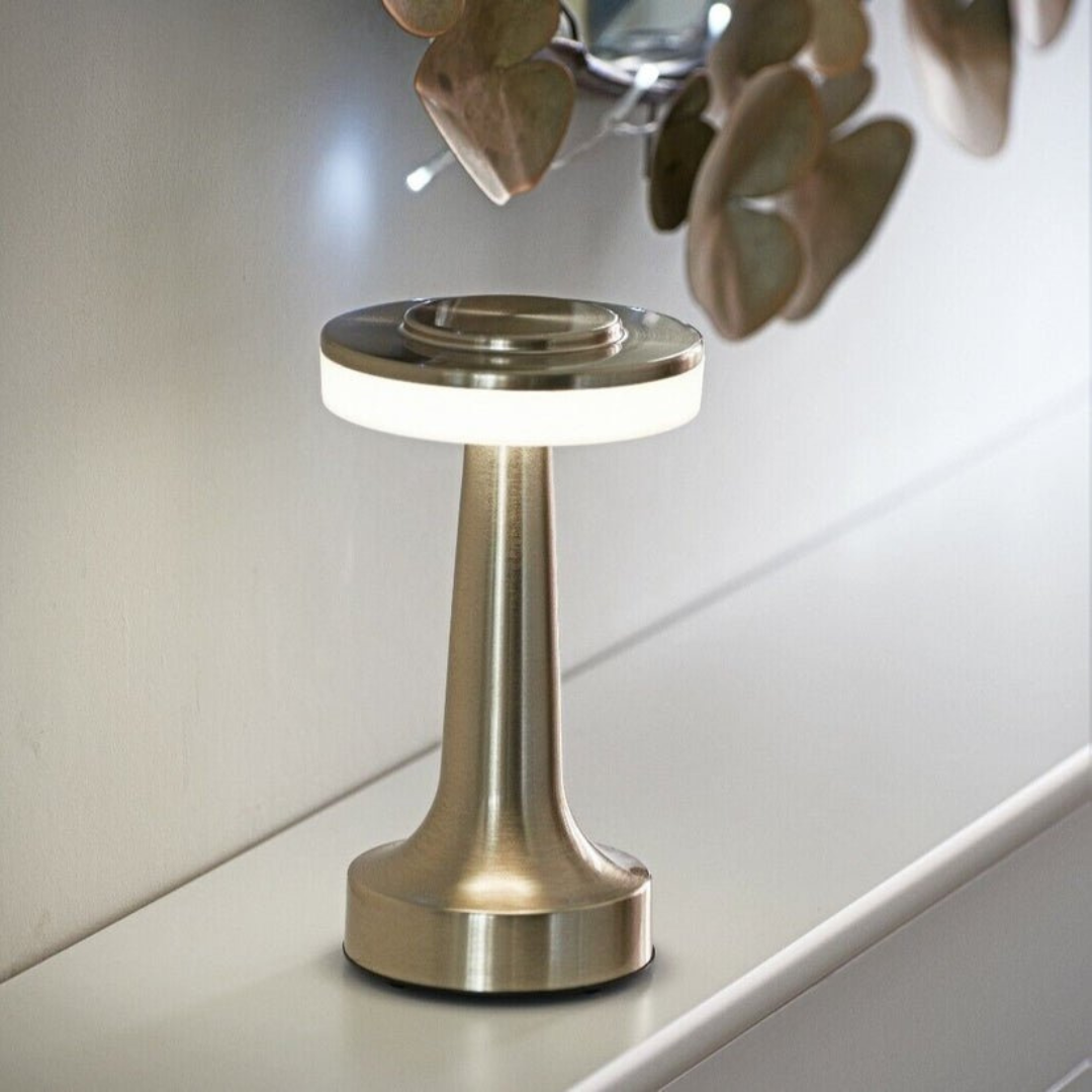 Aurelia - Kabellose Designleuchte