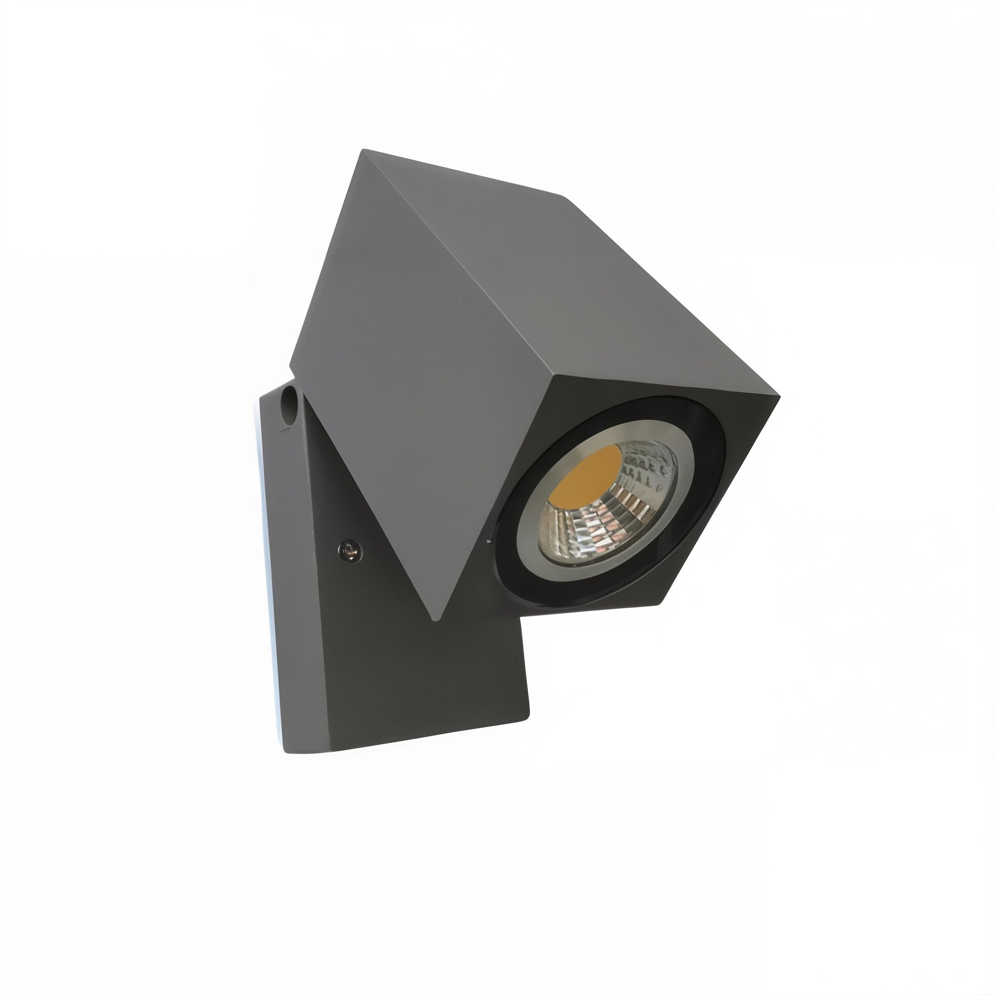 LumenFort LED Außenwandleuchte – Wasserdicht, Langlebig & Modern