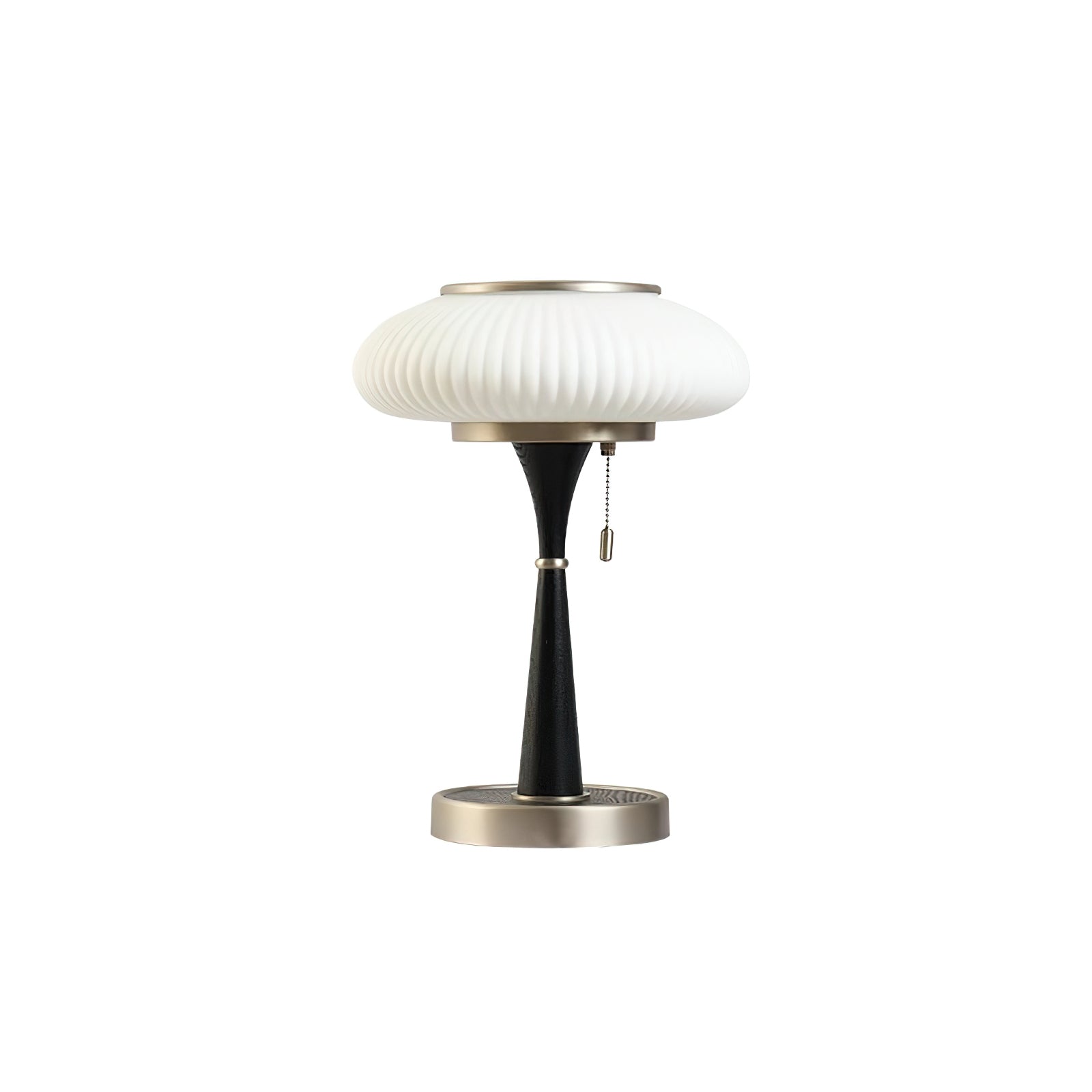 FungiLux LED Pilzlampe Märchenstil Deko Warmlicht Weiß Garten