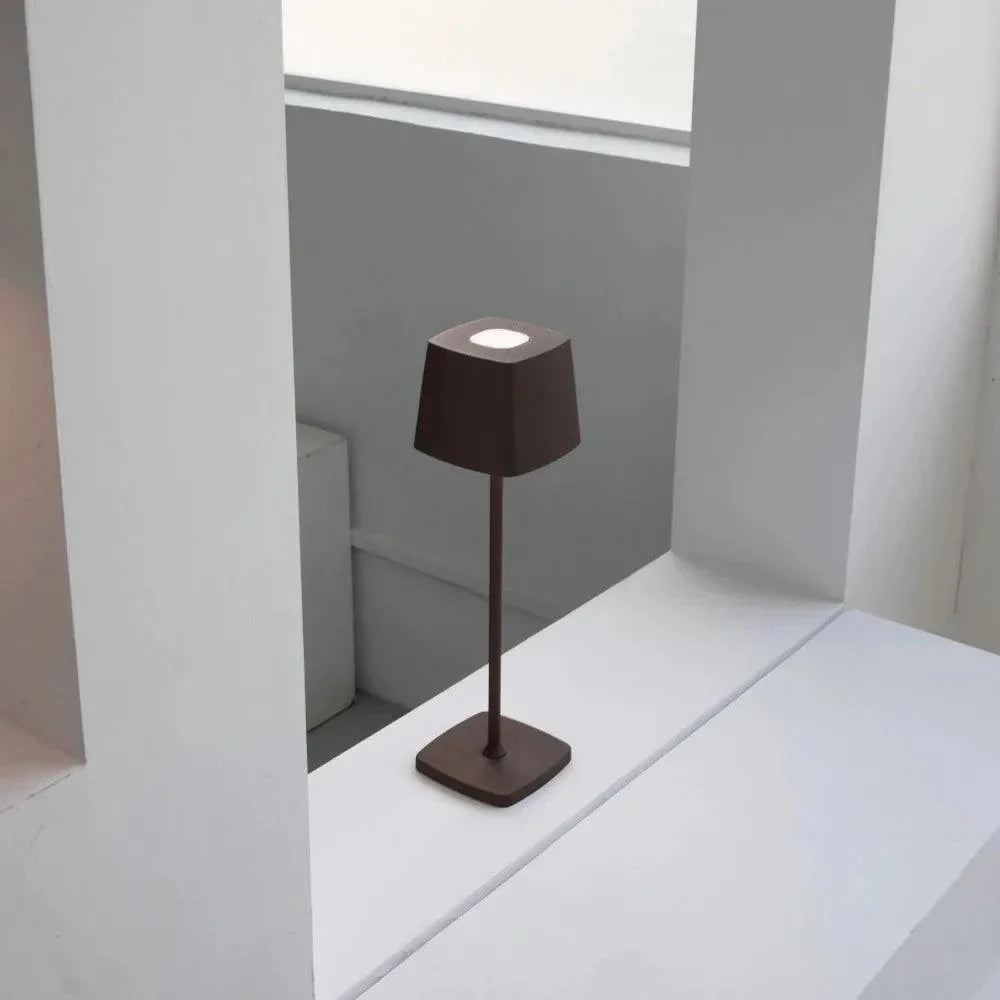 LuxiLight I Kabellose Tischleuchte