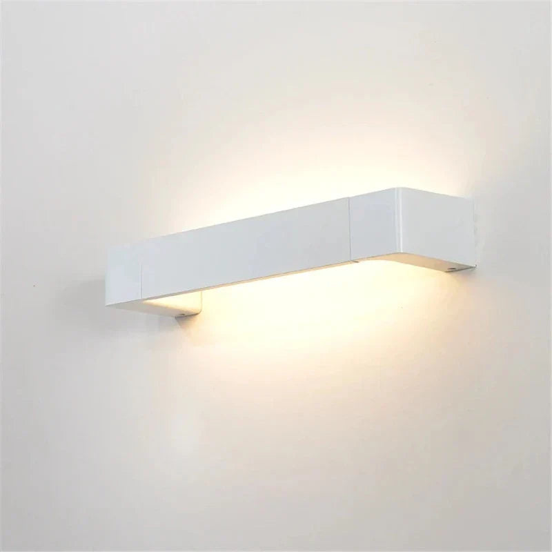 GlowSphere – Premium LED-Wandlampe wasserdicht