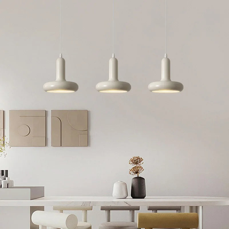 LumaWave LED Pendelleuchte – Ausziehbar, Modern, Ideal für Küchen