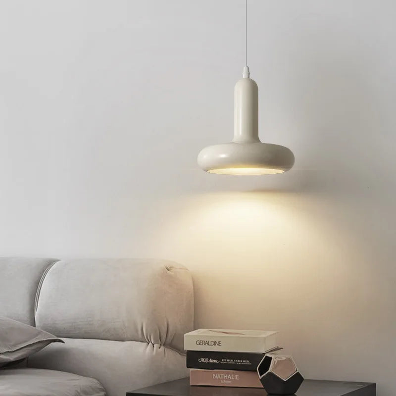 LumaWave LED Pendelleuchte – Ausziehbar, Modern, Ideal für Küchen