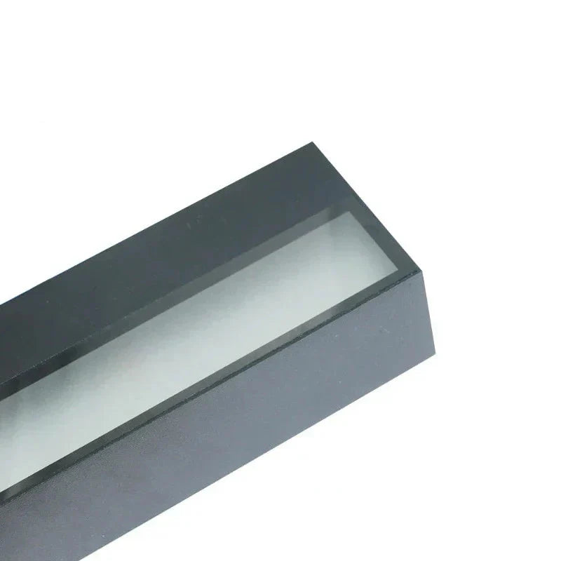 LumiEdge LED Außenwandleuchte – Modern, Wasserdicht & Energiesparend