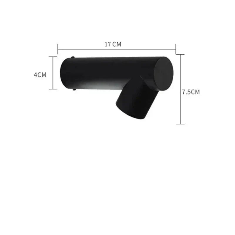 IllumeLine LED Wandleuchte – Modern, Wasserdicht & Für Innen und Außen