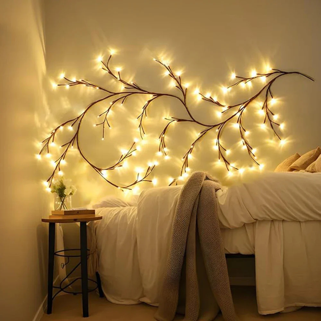 CozyTree - Stimmungslampe