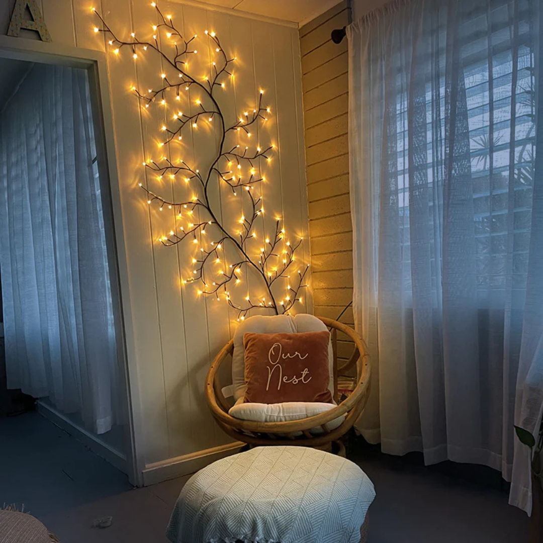 CozyTree - Stimmungslampe
