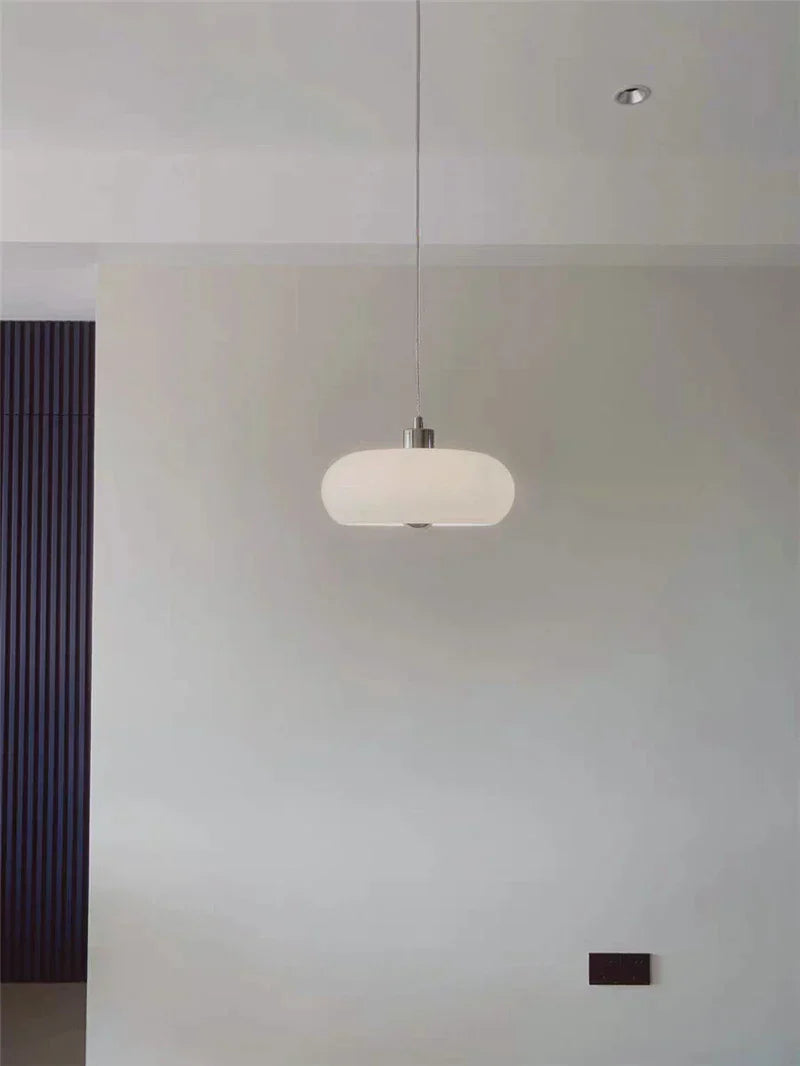 FjordLume - Moderne skandinavische LED-deckenleuchte