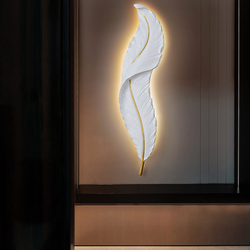 ShineEdge - Hochwertige und energieeffiziente LED-Wandleuchte