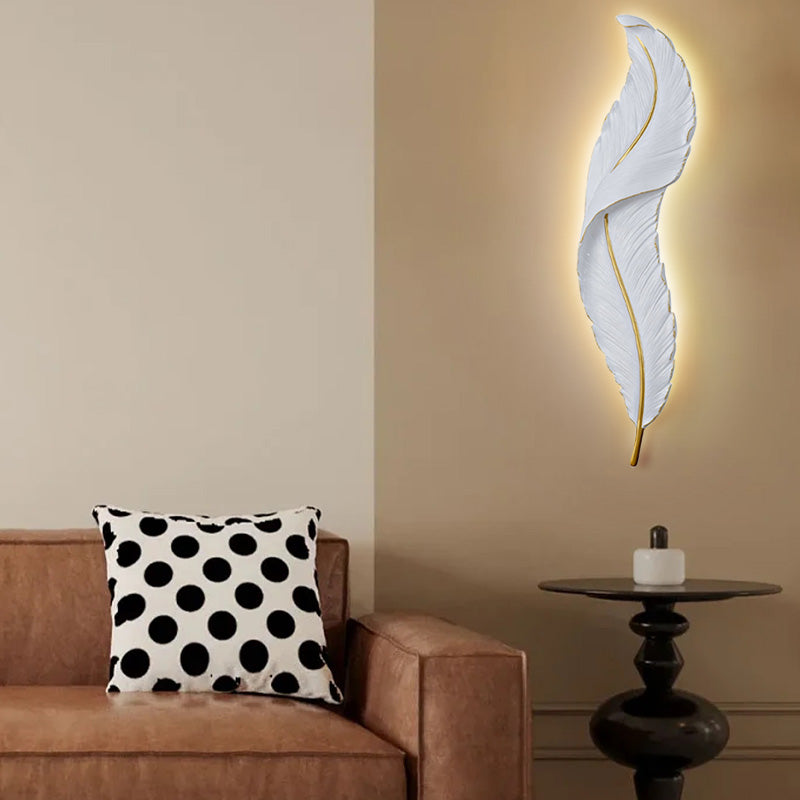 ShineEdge - Hochwertige und energieeffiziente LED-Wandleuchte