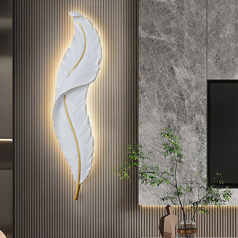 ShineEdge - Hochwertige und energieeffiziente LED-Wandleuchte