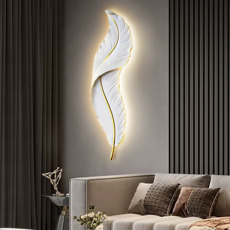 ShineEdge - Hochwertige und energieeffiziente LED-Wandleuchte