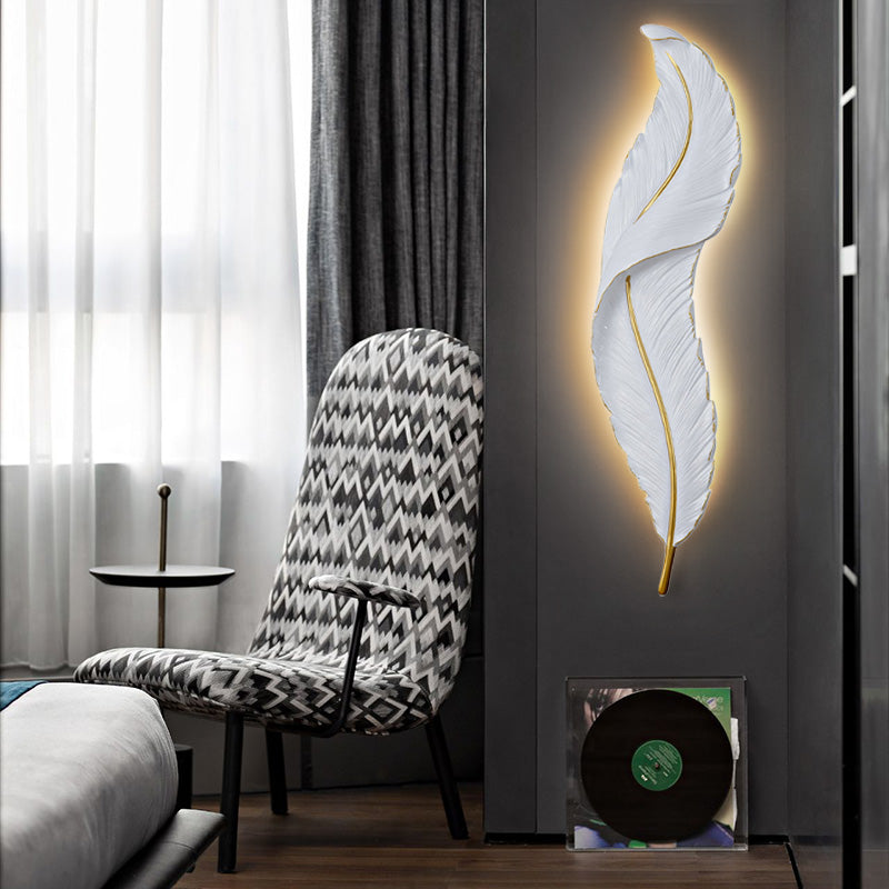ShineEdge - Hochwertige und energieeffiziente LED-Wandleuchte