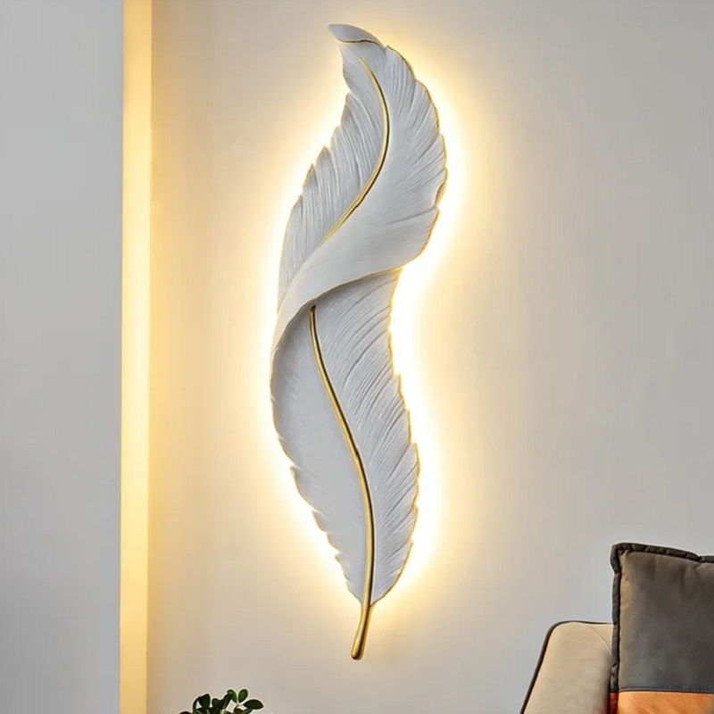 ShineEdge - Hochwertige und energieeffiziente LED-Wandleuchte