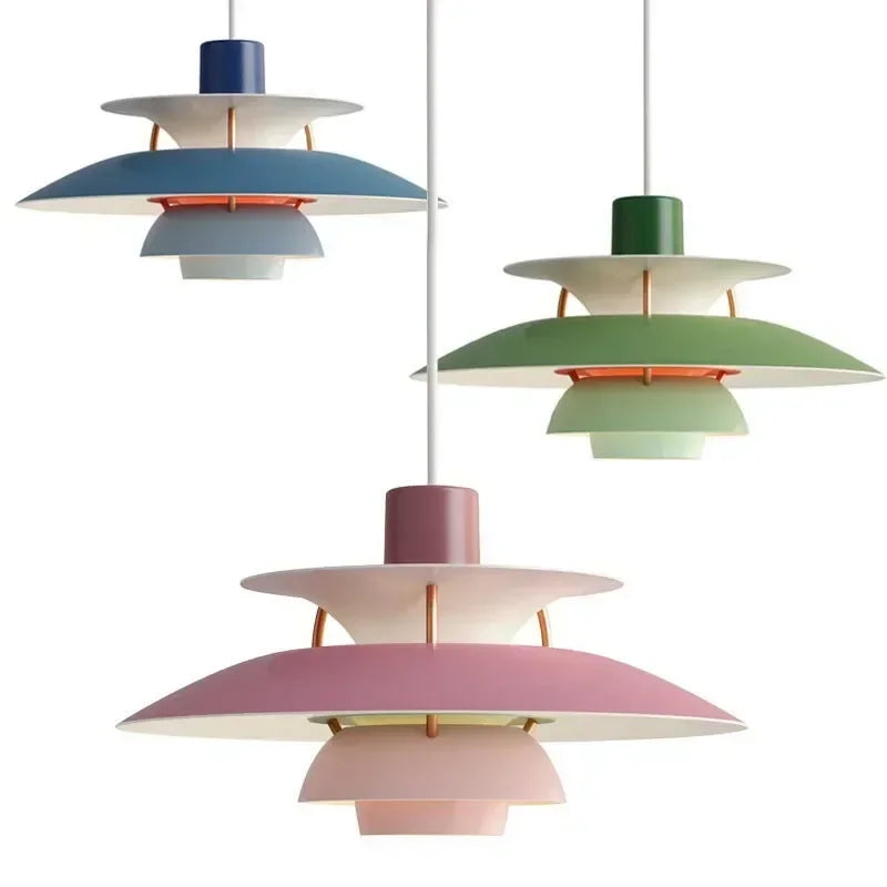 PrismBeam - Farbwechselnde LED-Lichtgirlande
