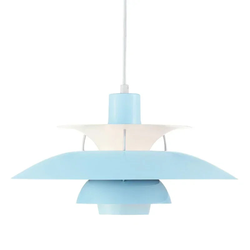 PrismBeam - Farbwechselnde LED-Lichtgirlande