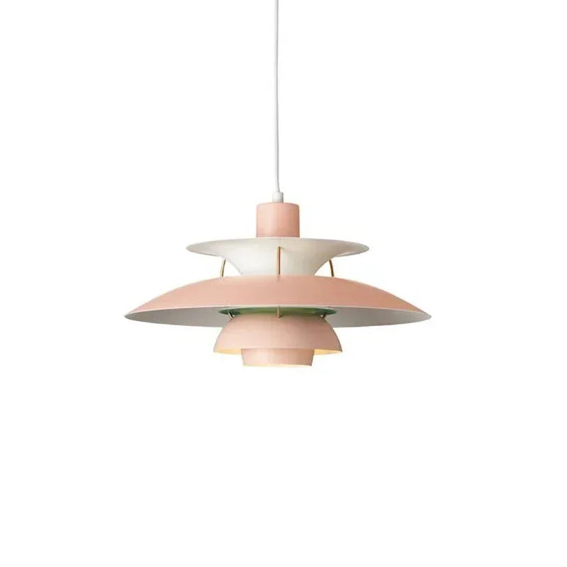 PrismBeam - Farbwechselnde LED-Lichtgirlande