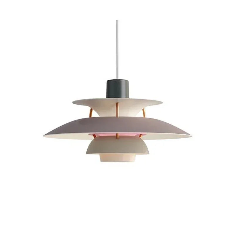 PrismBeam - Farbwechselnde LED-Lichtgirlande