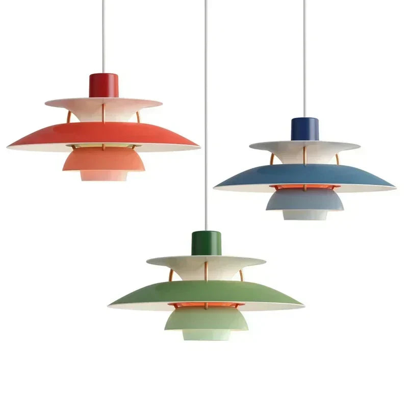 PrismBeam - Farbwechselnde LED-Lichtgirlande