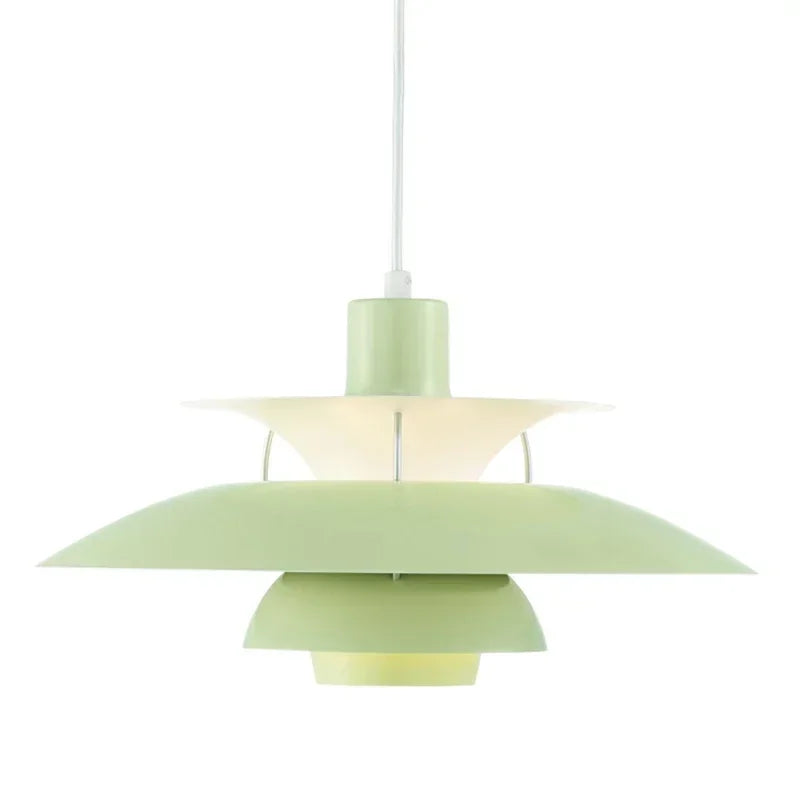 PrismBeam - Farbwechselnde LED-Lichtgirlande