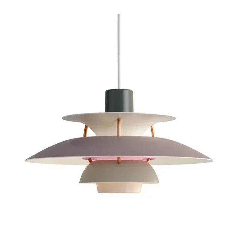 PrismBeam - Farbwechselnde LED-Lichtgirlande
