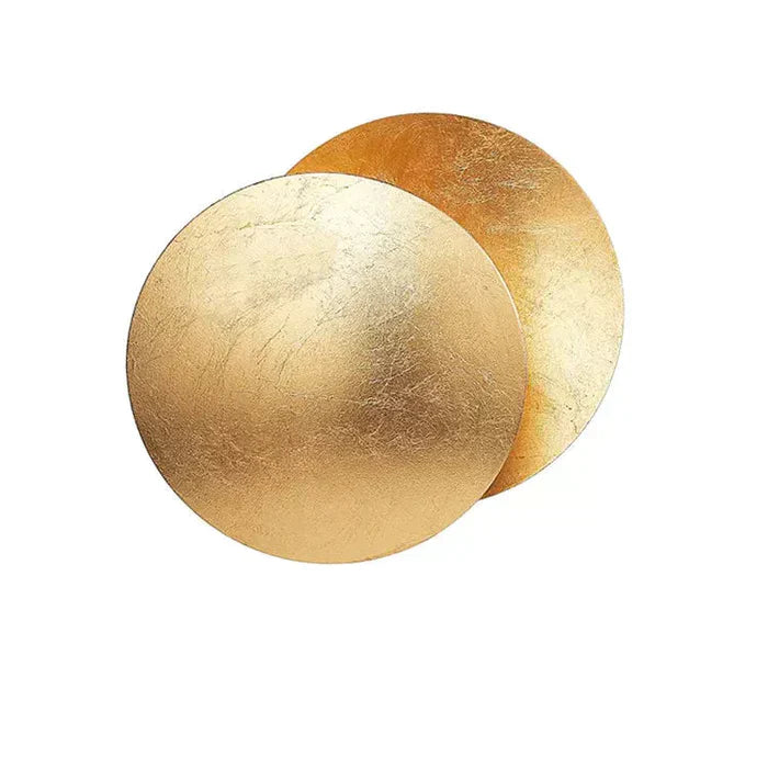 Soluno Wandleuchte – Solar, Eclipse-Design, Schwarz, Für Garten