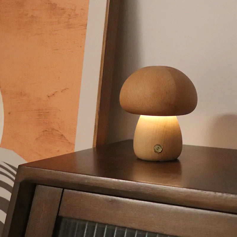 LichtFrei – Kabellose Casual Tischlampe dimmbar Weiß Terrasse