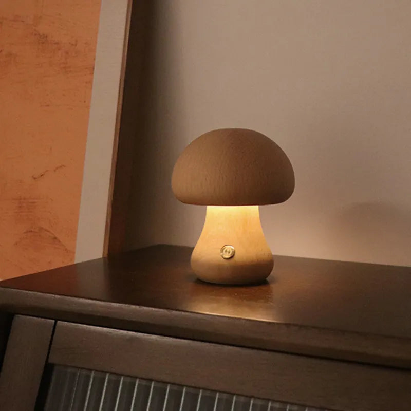 LichtFrei – Kabellose Casual Tischlampe dimmbar Weiß Terrasse