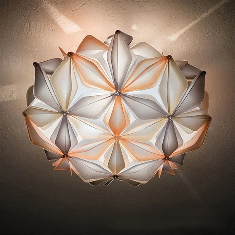 ScandiLuxe LED-Wandleuchte – Skandinavisches Design für Wohnzimmer & Schlafzimmer