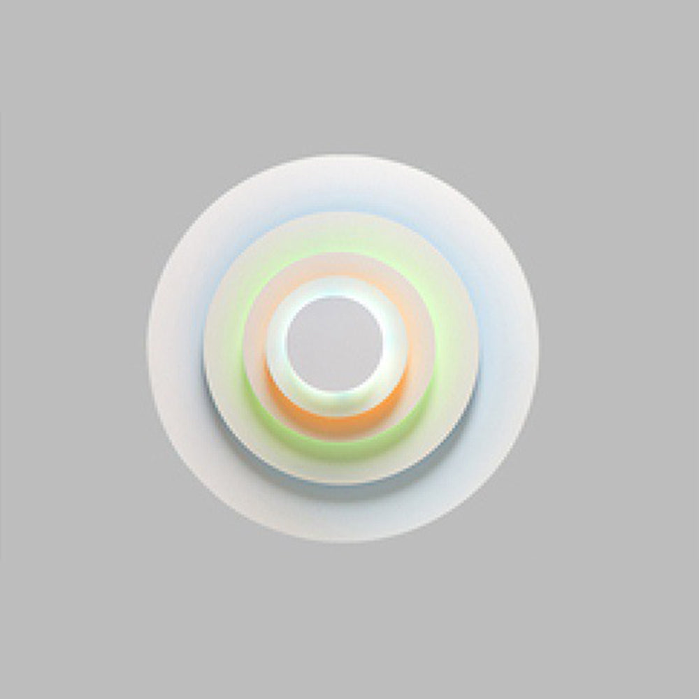 Vistella – Stilvolle LED-Wandlampe für eine moderne Atmosphäre