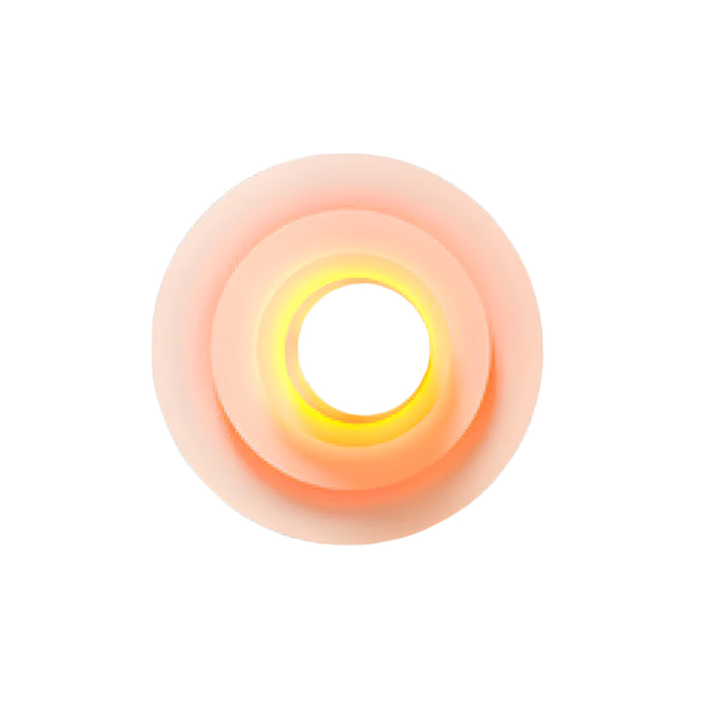 Vistella – Stilvolle LED-Wandlampe für eine moderne Atmosphäre