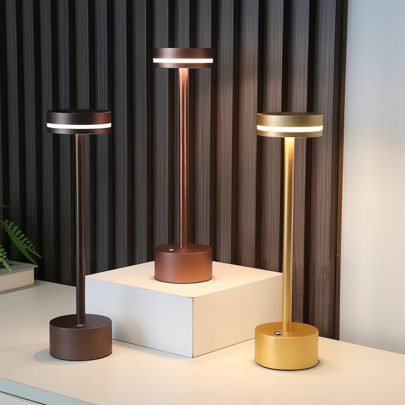 CosmicLight - Stilvolle Atmosphärenlampe mit himmlischem Schein