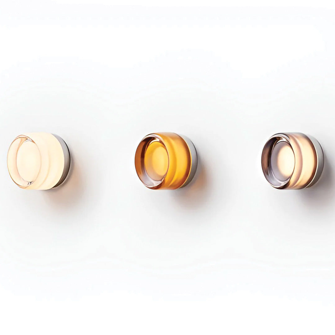 ShineGlide - Anspruchsvolle und minimalistische LED-Wandleuchte
