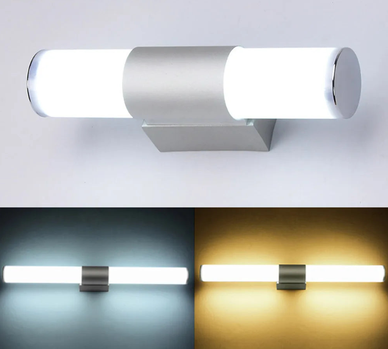 LumiNova - Beruhigendes LED-Nachtlicht