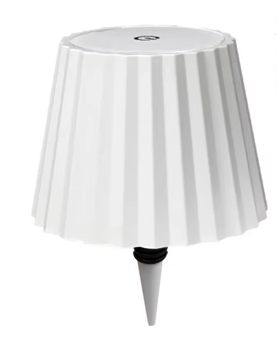 LumiBottle Pro – LED Lampe für Flasche, dimmbar & USB