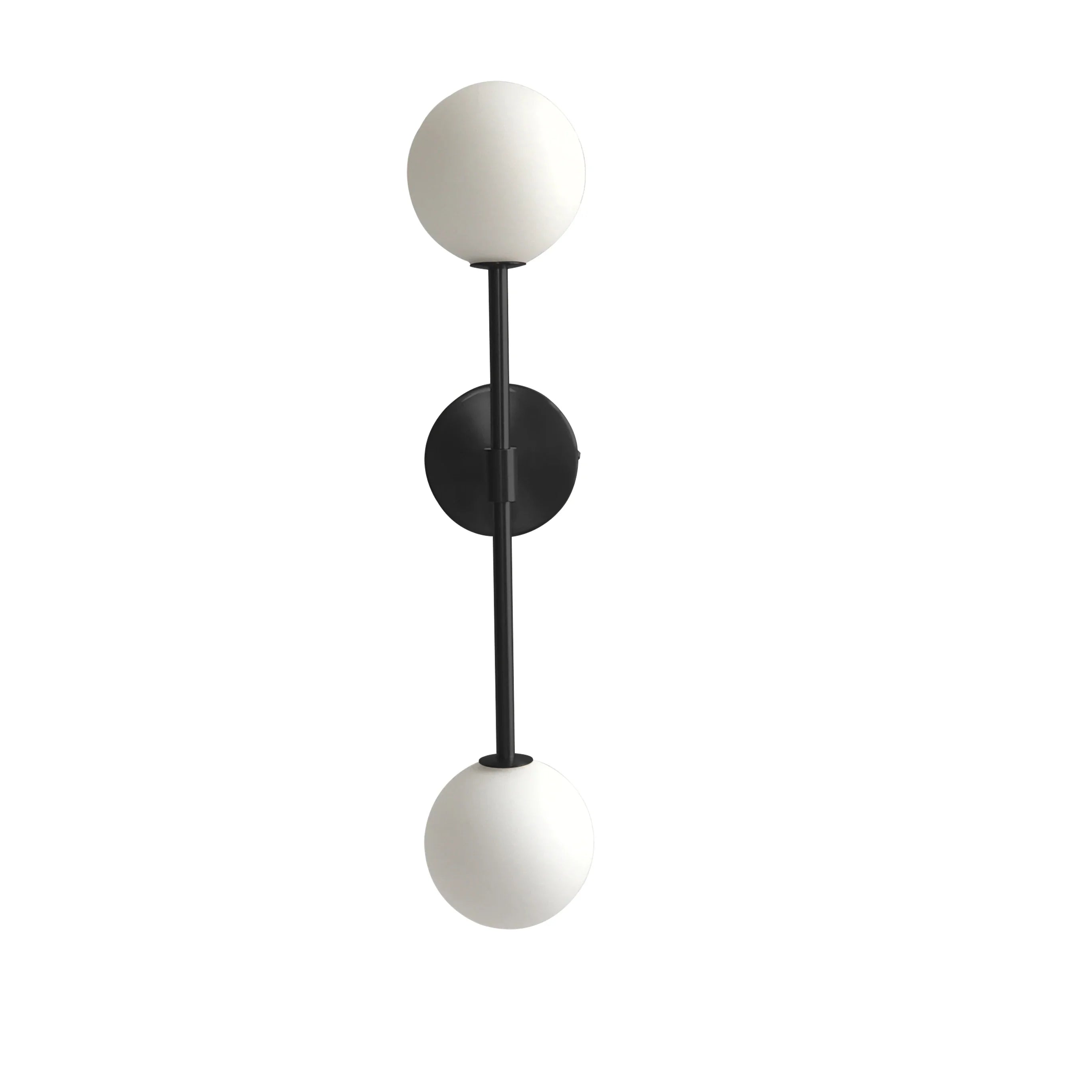Radiantura - Moderne LED-Wandleuchte mit goldenem Design