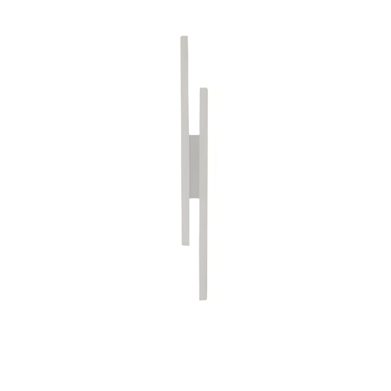 IllumiBar - Minimalistische LED-Wandleuchte Armatur