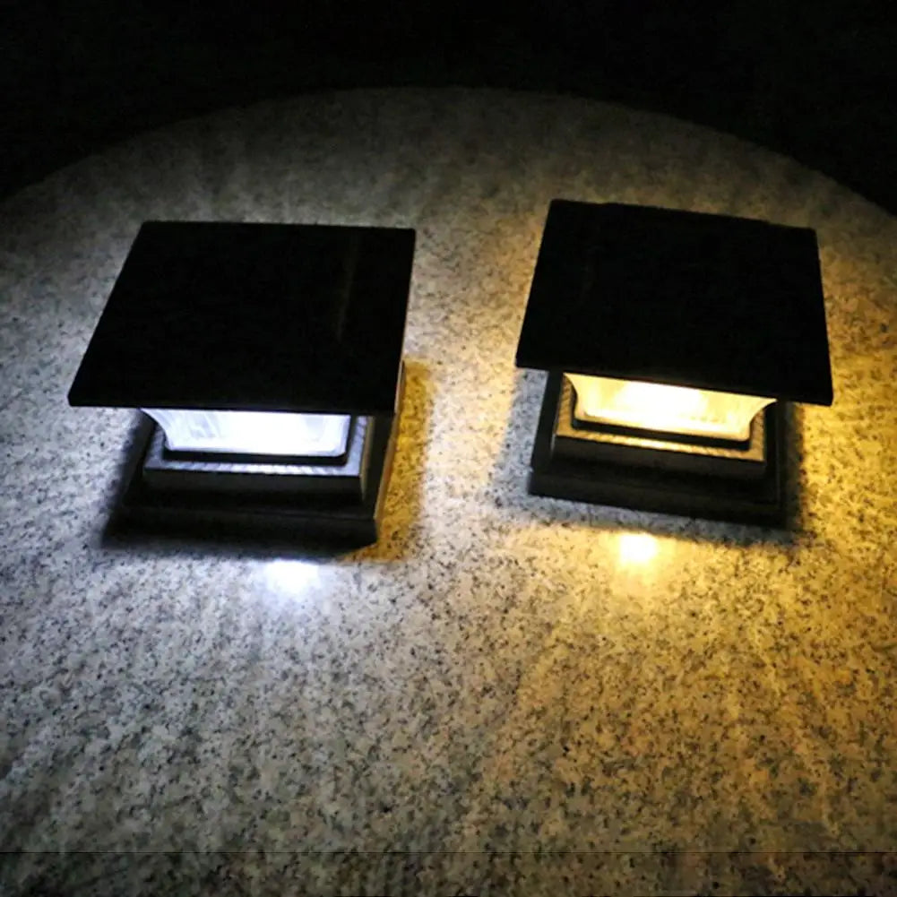 LumiBeam - LED-Außenlampe für stimmungsvolle Beleuchtung
